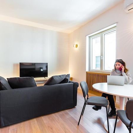 Starhost - Casa Giulia Appartement Salerno Buitenkant foto