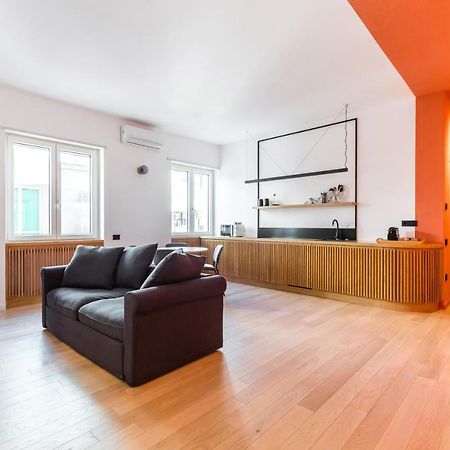 Starhost - Casa Giulia Appartement Salerno Buitenkant foto