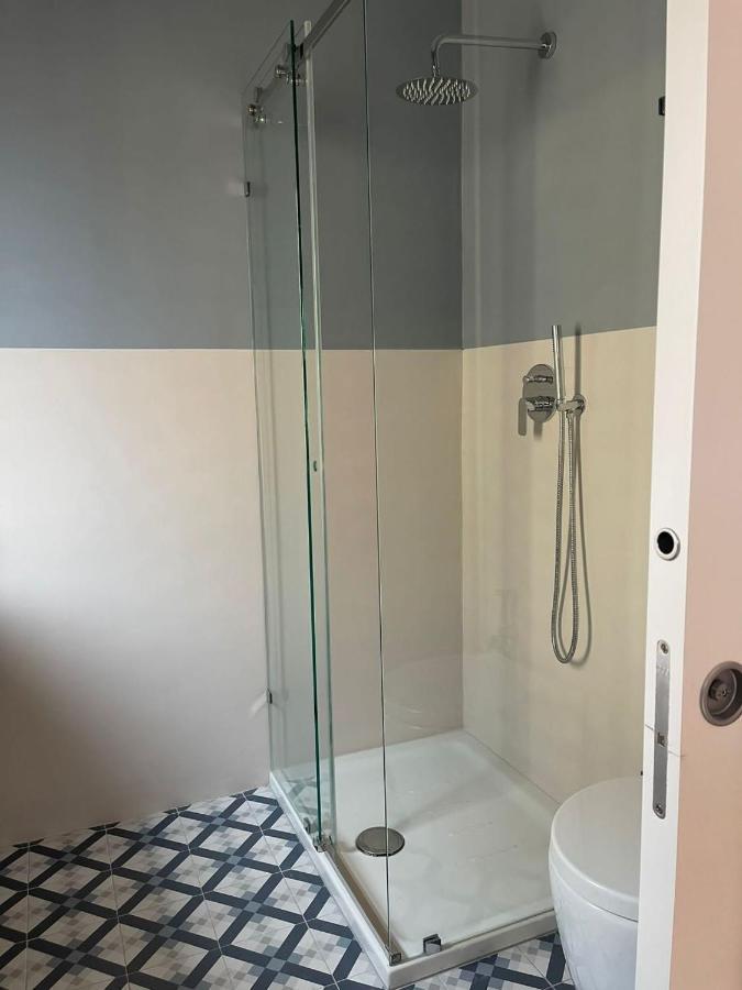 Starhost - Casa Giulia Appartement Salerno Buitenkant foto