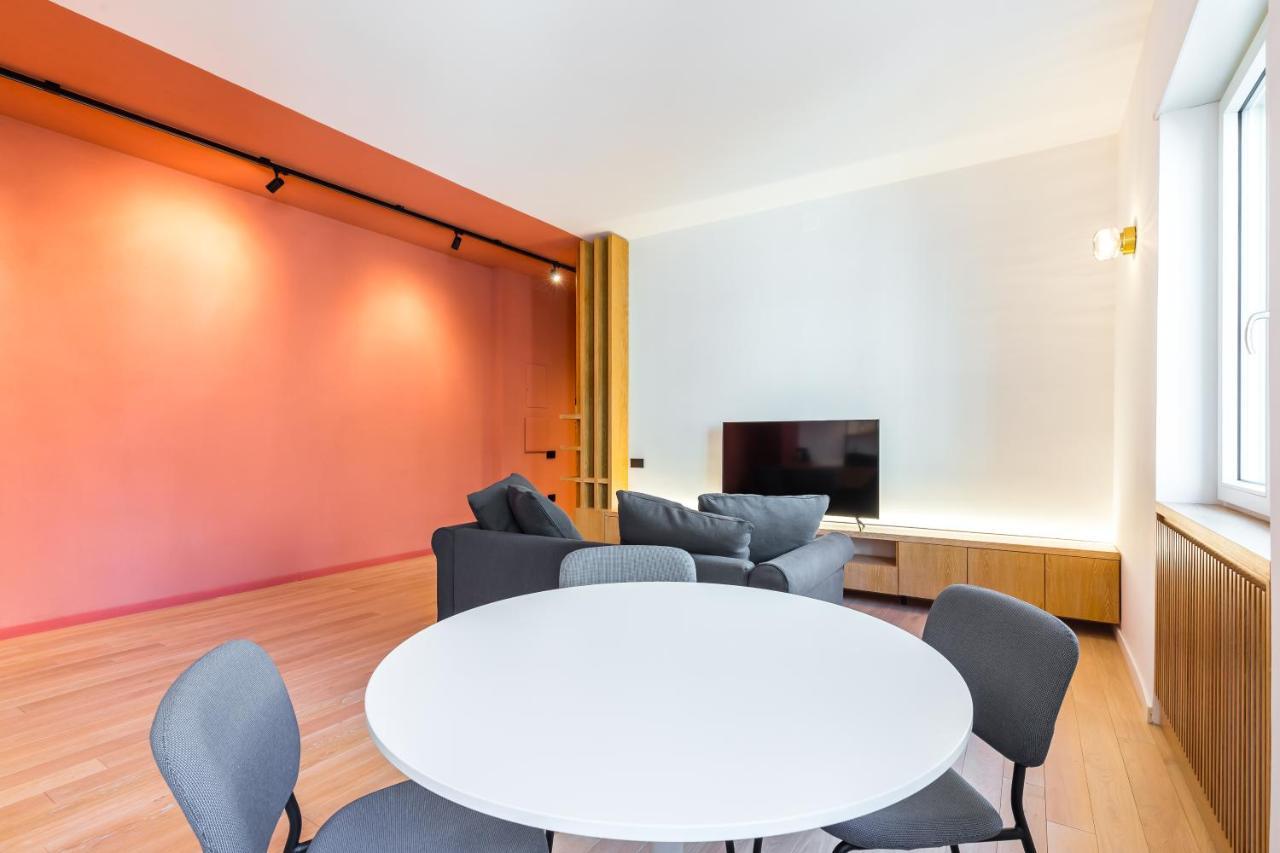 Starhost - Casa Giulia Appartement Salerno Buitenkant foto