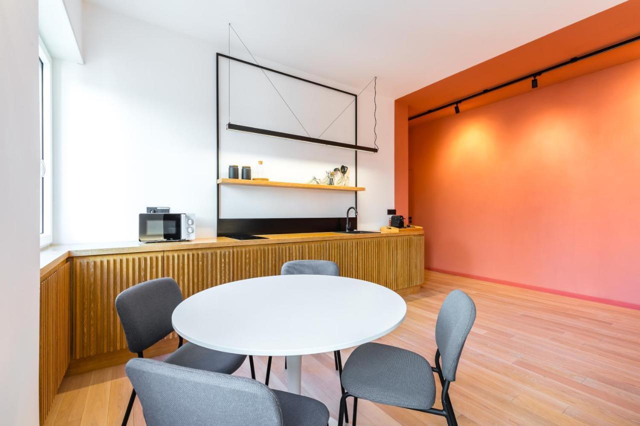 Starhost - Casa Giulia Appartement Salerno Buitenkant foto