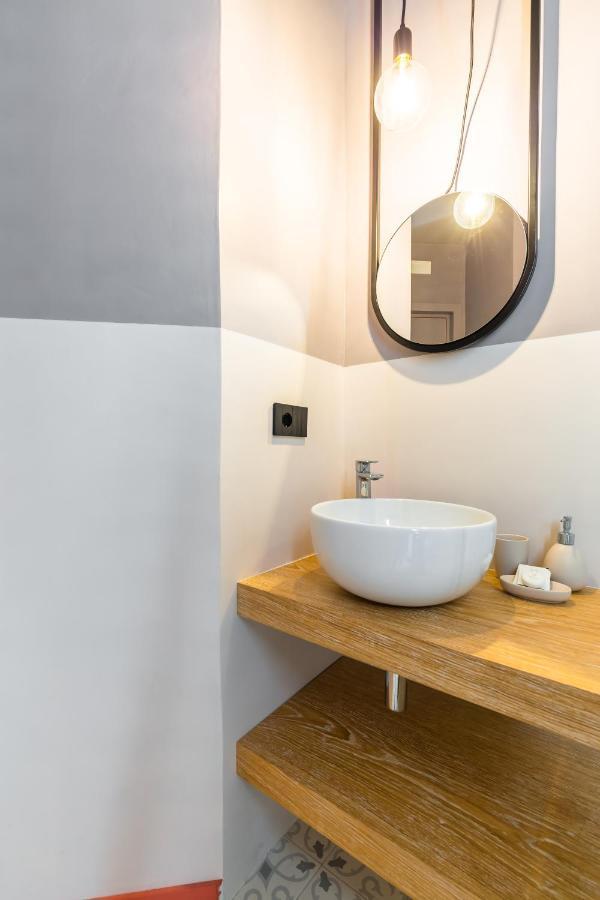 Starhost - Casa Giulia Appartement Salerno Buitenkant foto