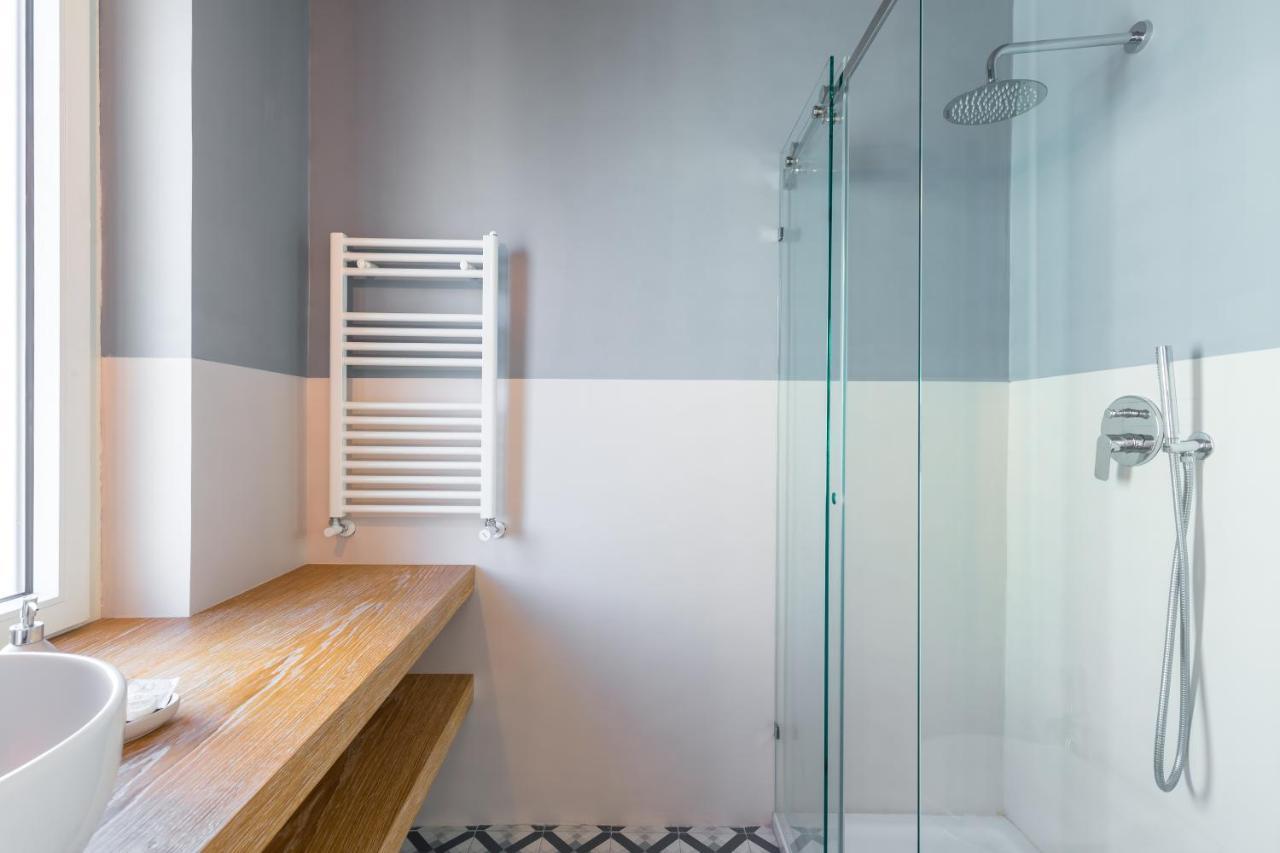 Starhost - Casa Giulia Appartement Salerno Buitenkant foto
