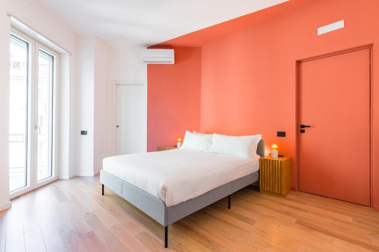 Starhost - Casa Giulia Appartement Salerno Buitenkant foto