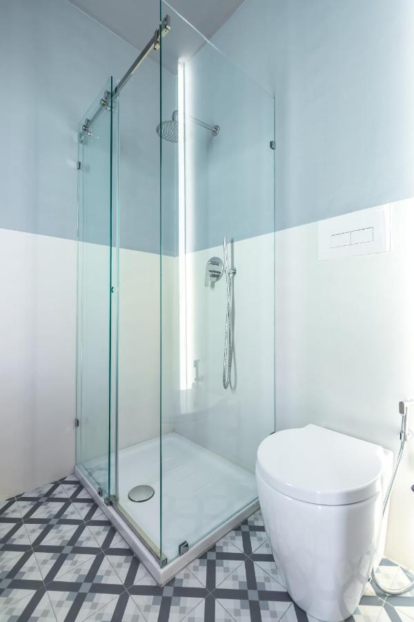 Starhost - Casa Giulia Appartement Salerno Buitenkant foto
