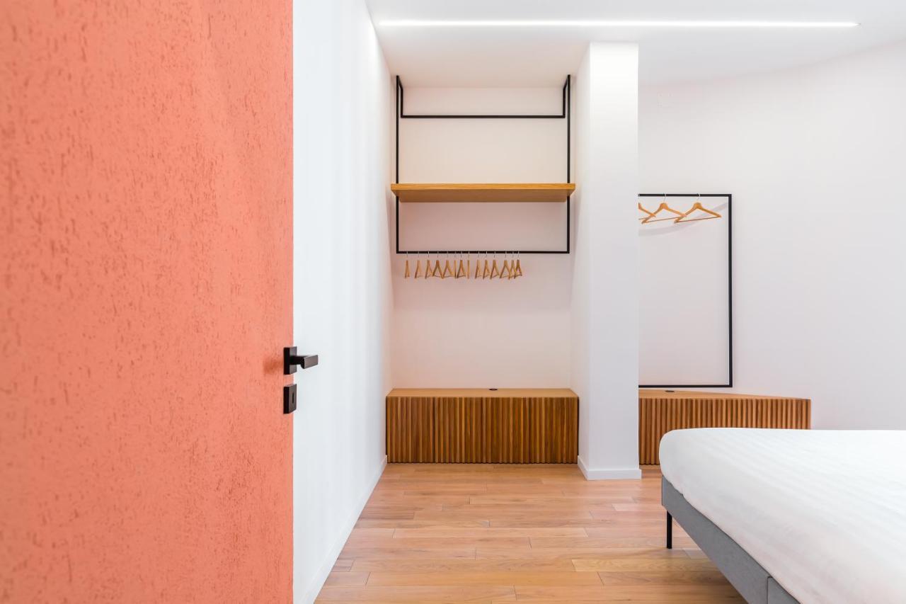 Starhost - Casa Giulia Appartement Salerno Buitenkant foto