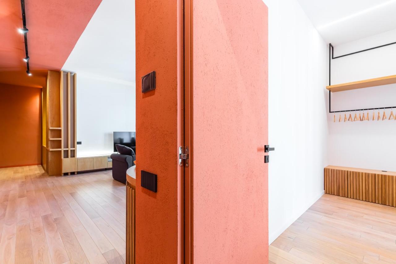 Starhost - Casa Giulia Appartement Salerno Buitenkant foto