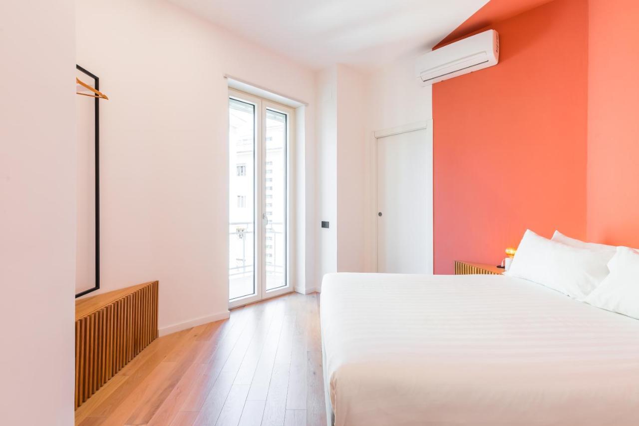 Starhost - Casa Giulia Appartement Salerno Buitenkant foto